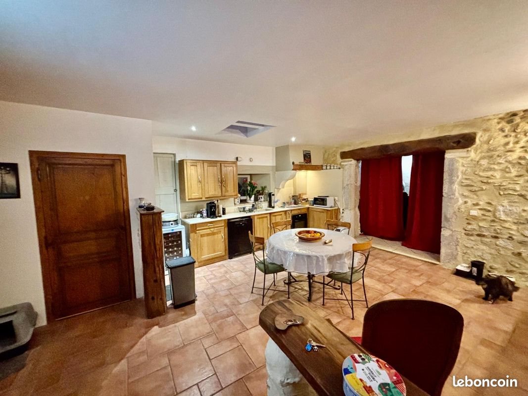 Appartement à vendre, 98m², Montélimar
