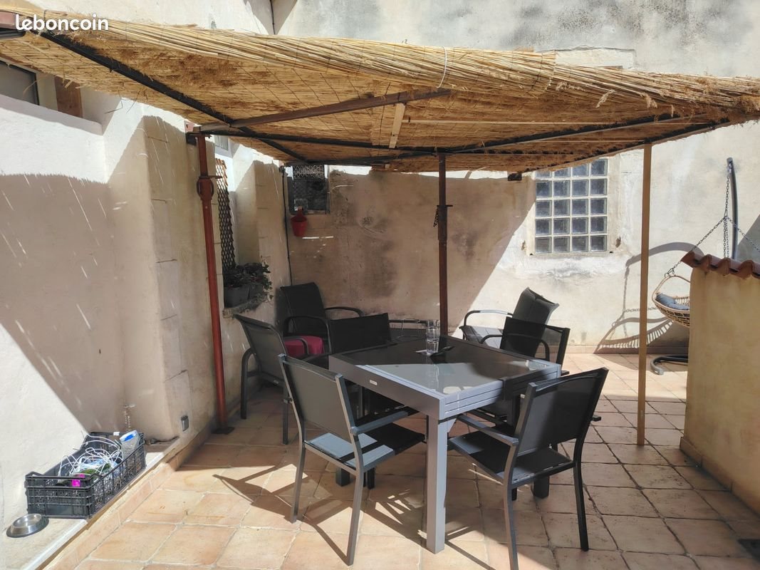 Appartement à vendre, 98m², Montélimar