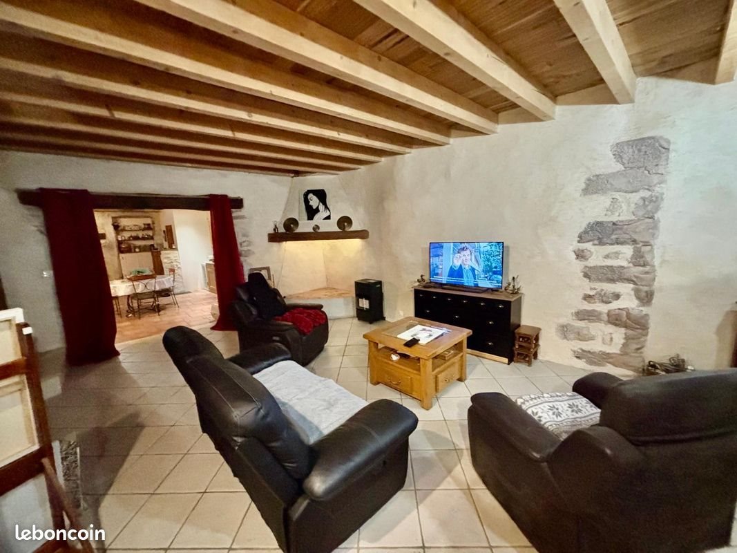Appartement à vendre, 98m², Montélimar