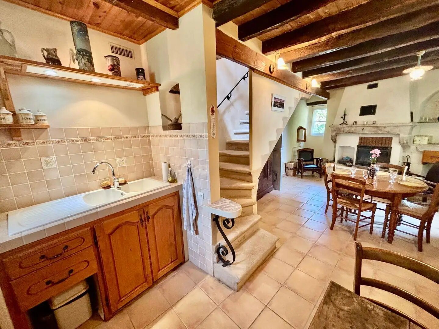Maison à vendre, 65m², Grignan