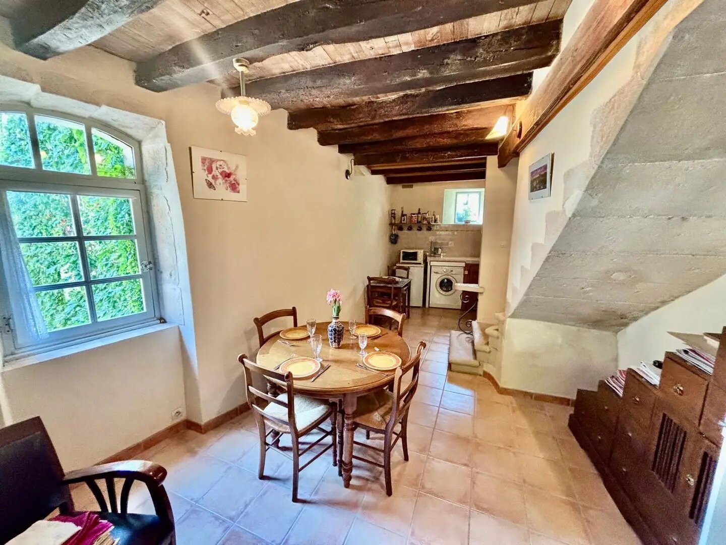 Maison à vendre, 65m², Grignan