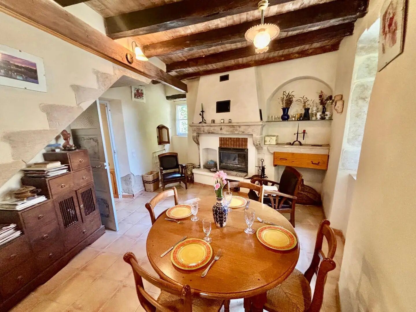 Maison à vendre, 65m², Grignan