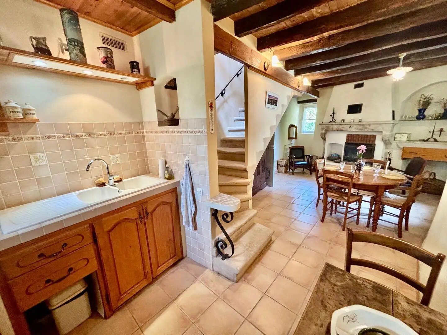 Maison à vendre, 65m², Grignan