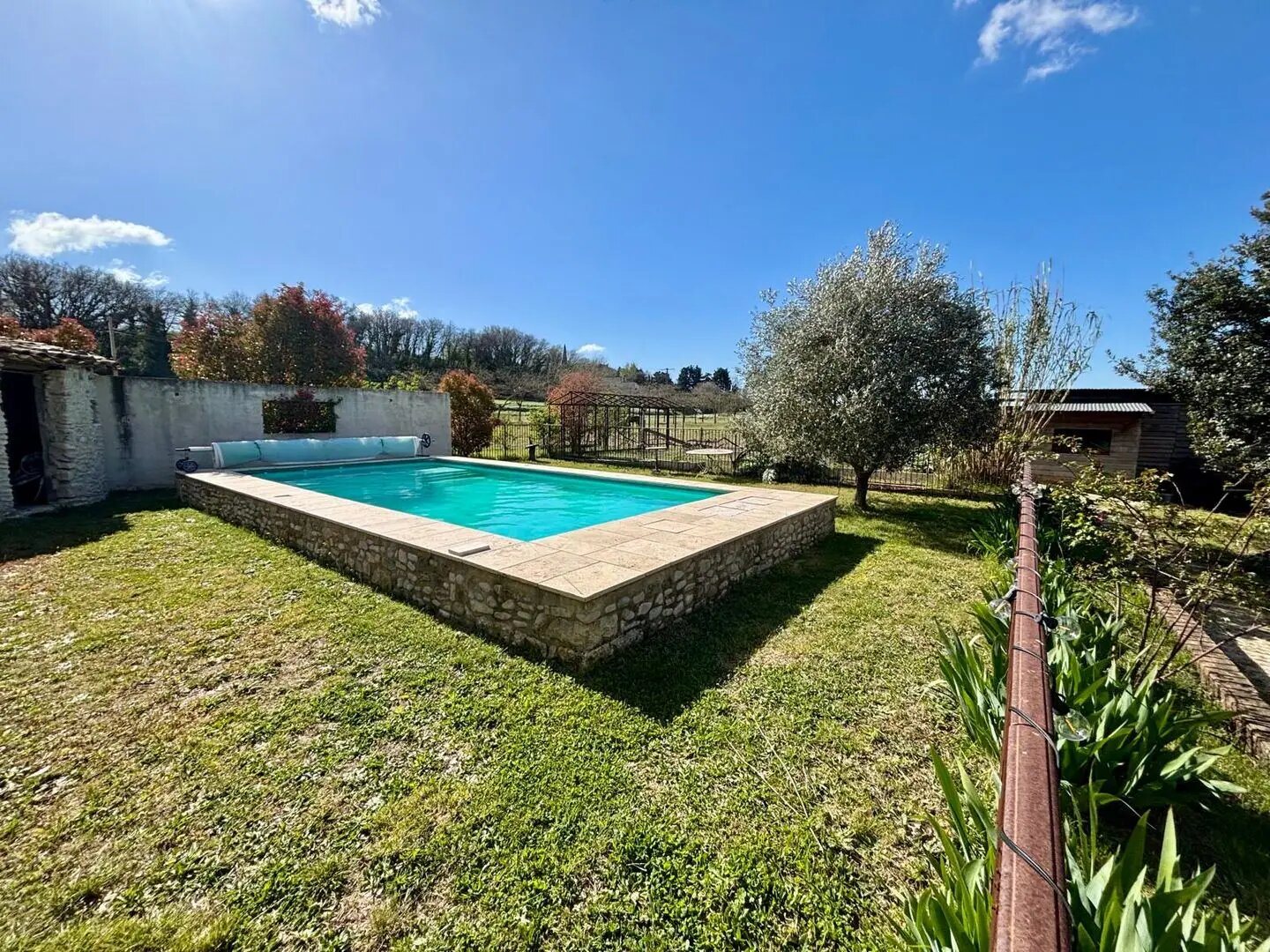Maison à vendre, 240m², Bonlieu-sur-Roubion