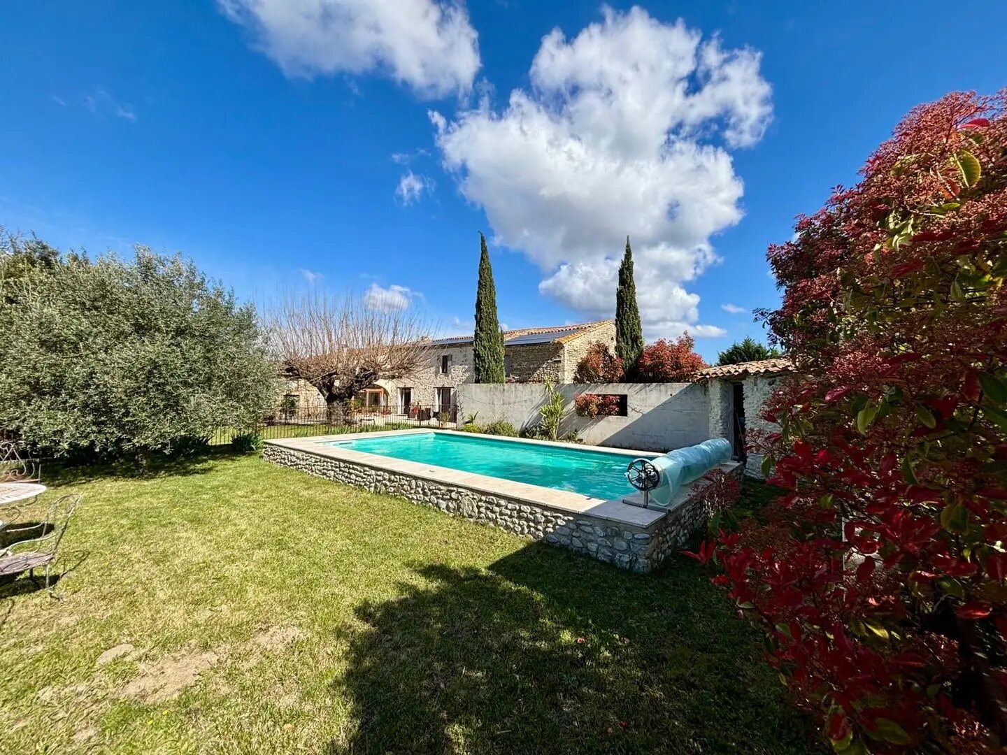 Maison à vendre, 240m², Bonlieu-sur-Roubion