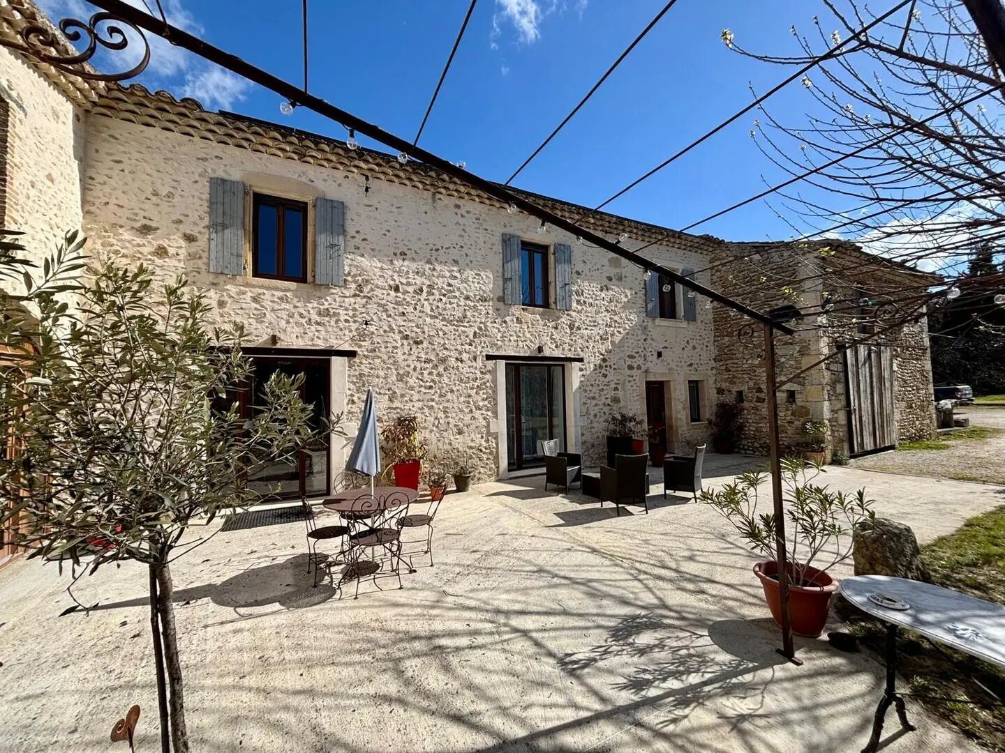 Maison à vendre, 240m², Bonlieu-sur-Roubion