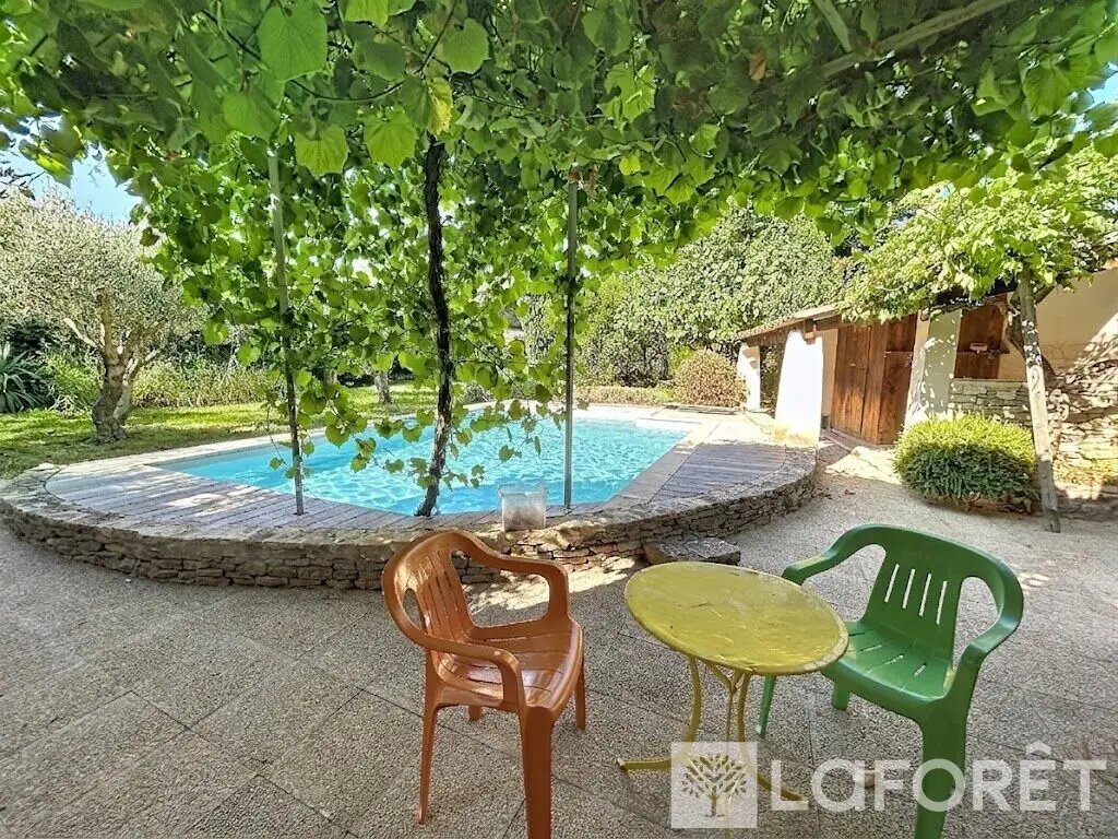 Maison à vendre, 168m², Uchaux