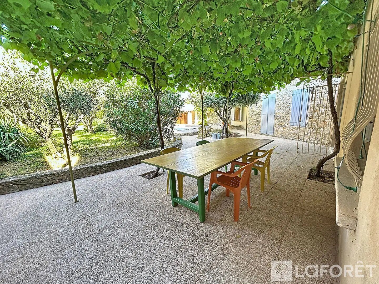 Maison à vendre, 168m², Uchaux