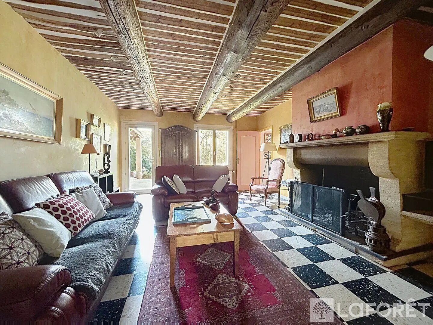 Maison à vendre, 168m², Uchaux