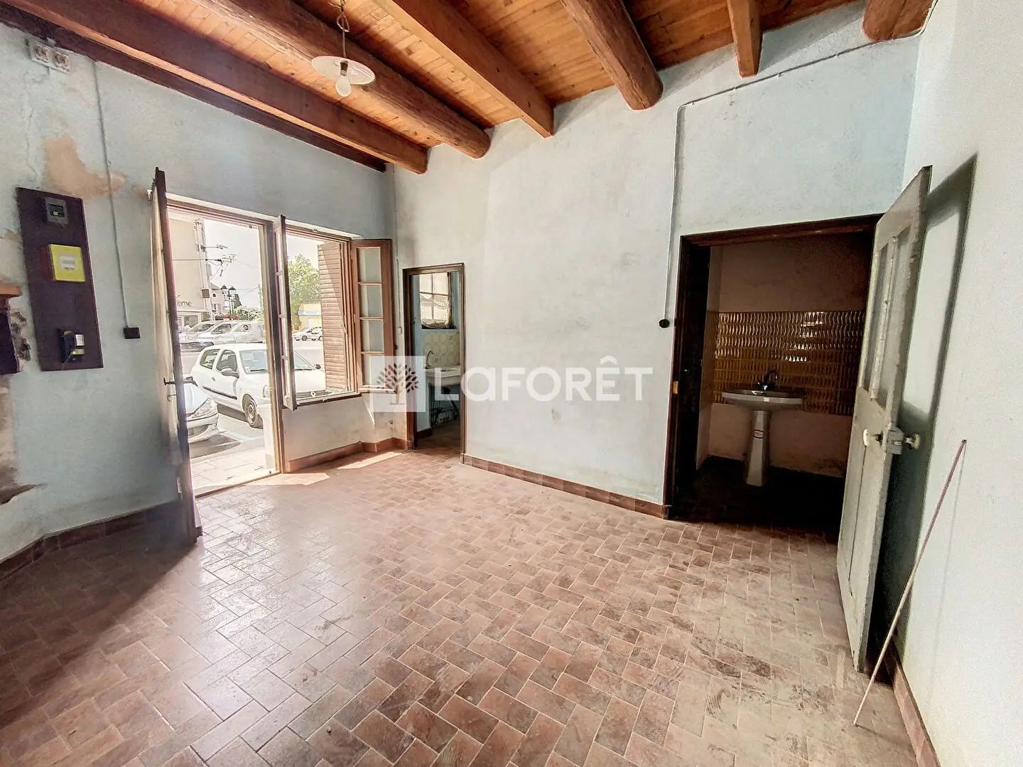 Maison à vendre, 109m², Piolenc