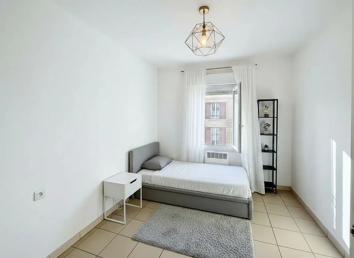Appartement à vendre, 56m², Courthézon