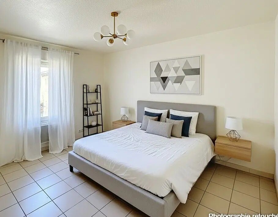 Appartement à vendre, 56m², Courthézon