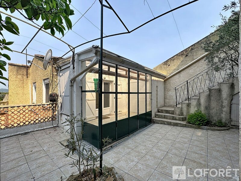 Maison à louer, 88m², Piolenc