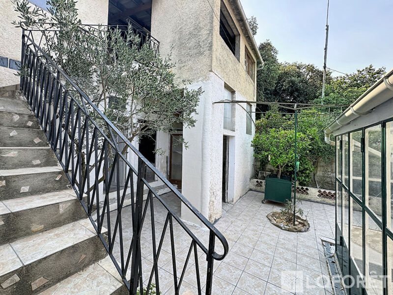 Maison à louer, 88m², Piolenc