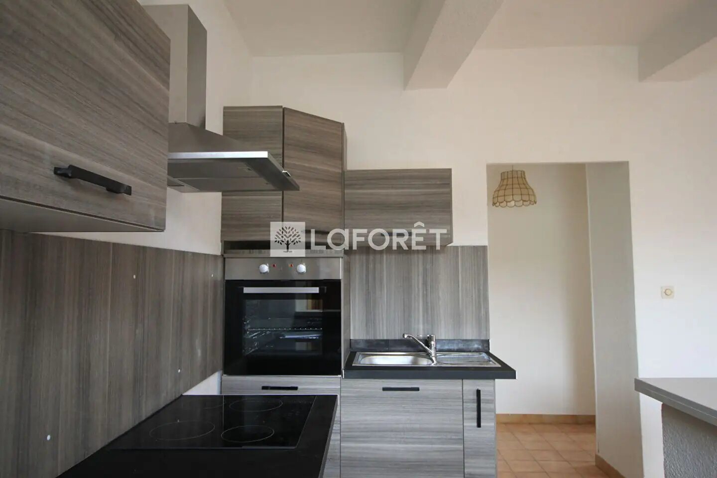 Appartement à louer, 50m², Piolenc