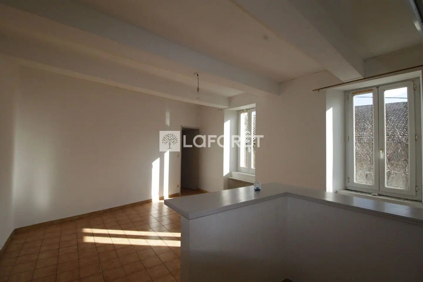 Appartement à louer, 50m², Piolenc