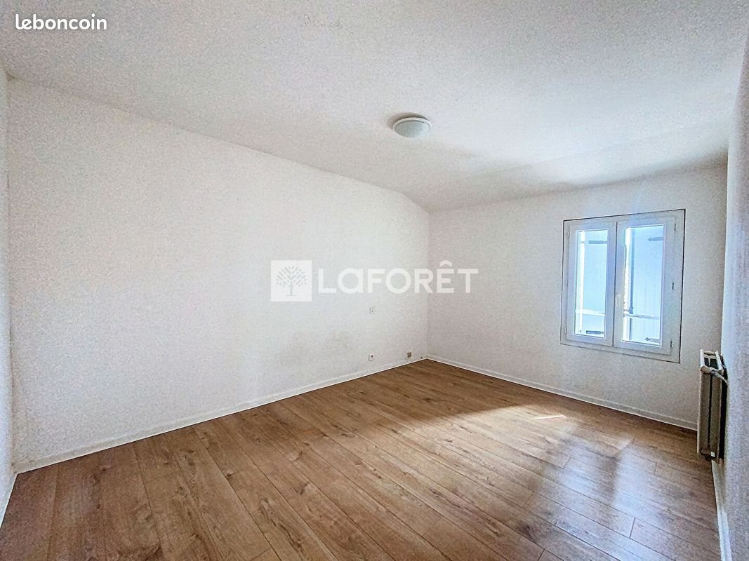 Appartement à louer, 59m², Orange
