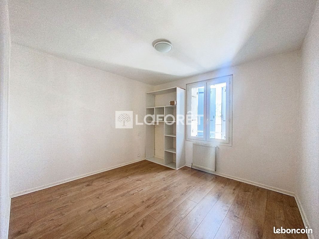 Appartement à louer, 59m², Orange