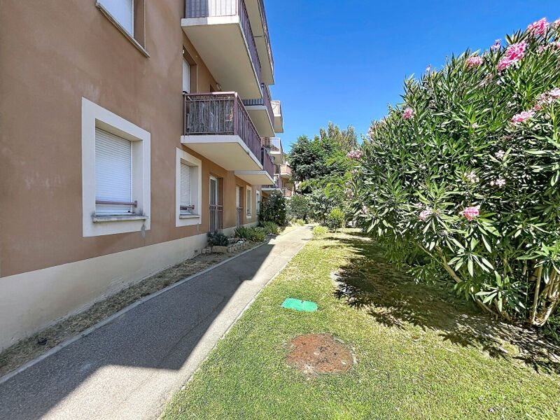 Appartement à vendre, 45m², Jonquières