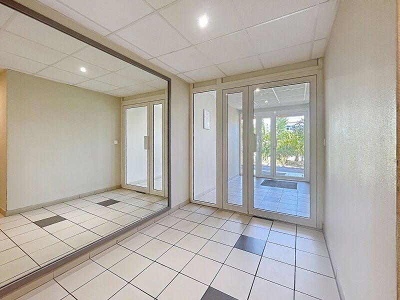 Appartement à vendre, 45m², Jonquières