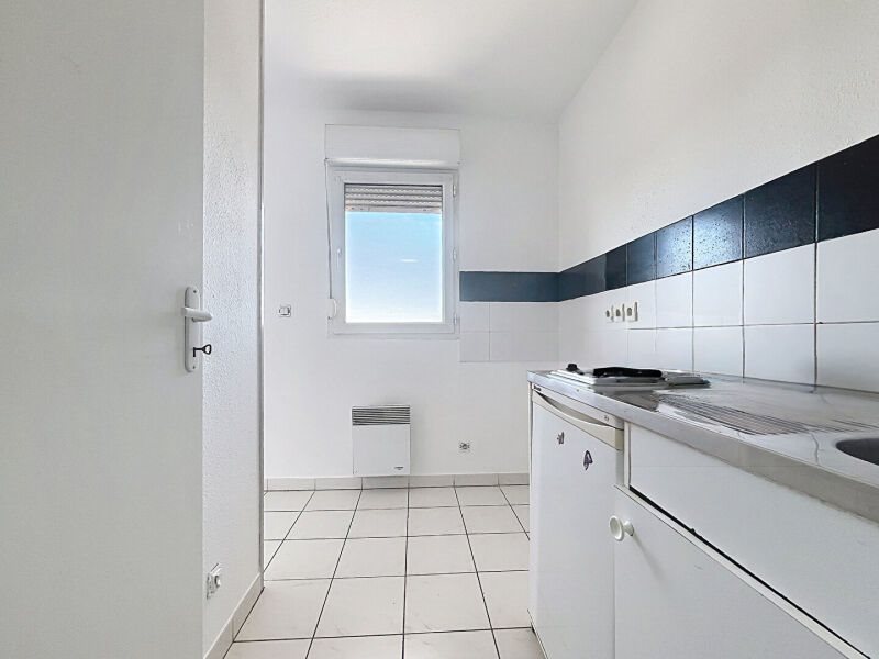 Appartement à vendre, 45m², Jonquières