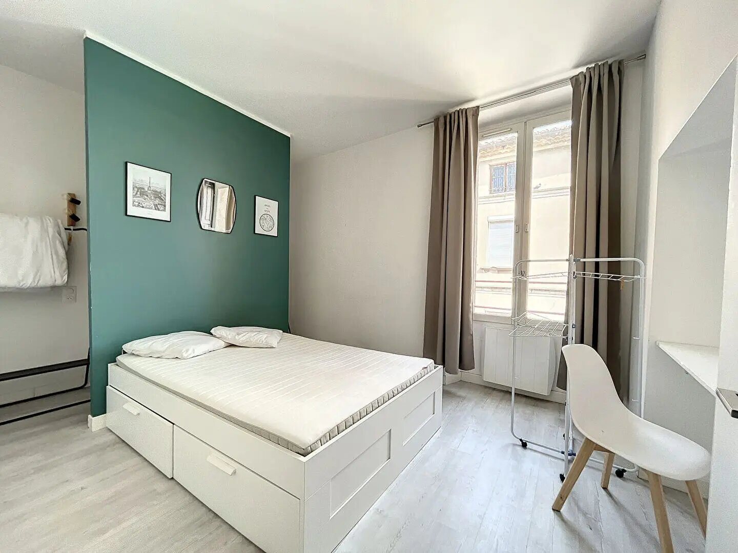 Appartement à louer, 44m², Carpentras