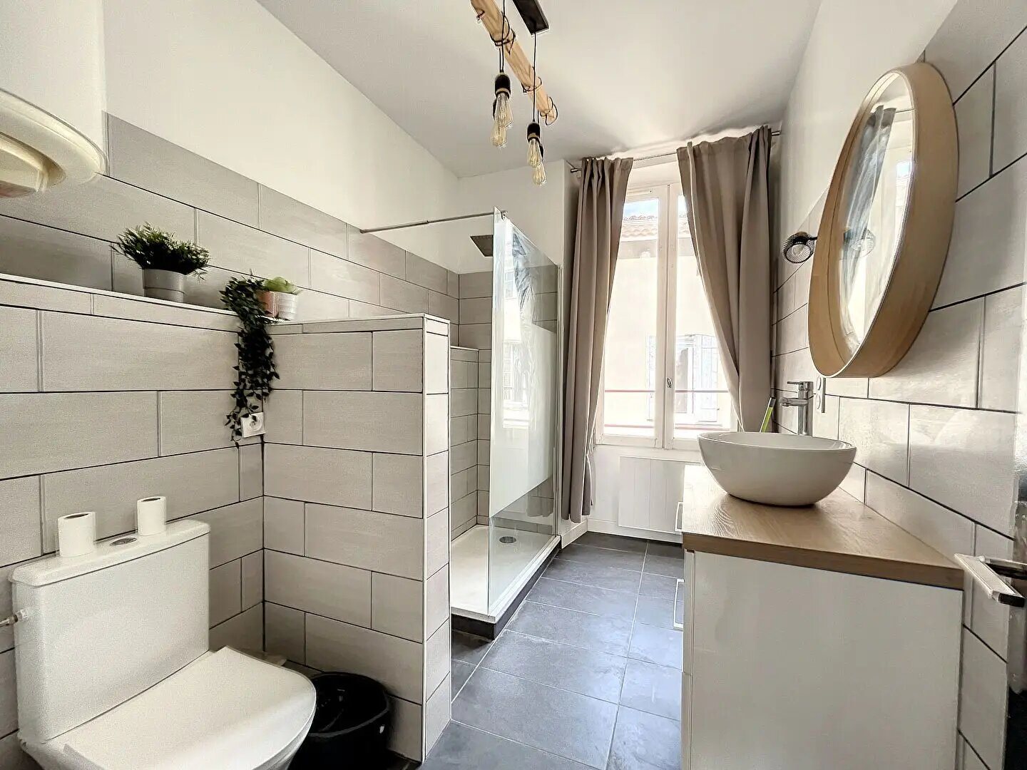 Appartement à louer, 44m², Carpentras
