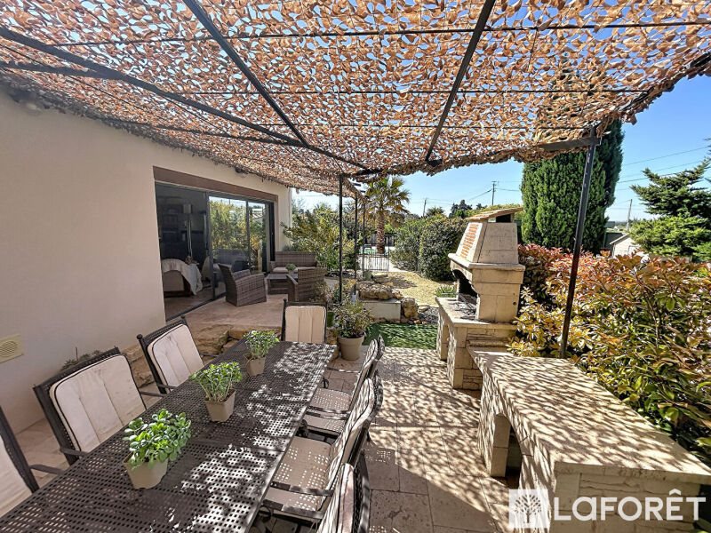 Maison à vendre, 187m², Uchaux