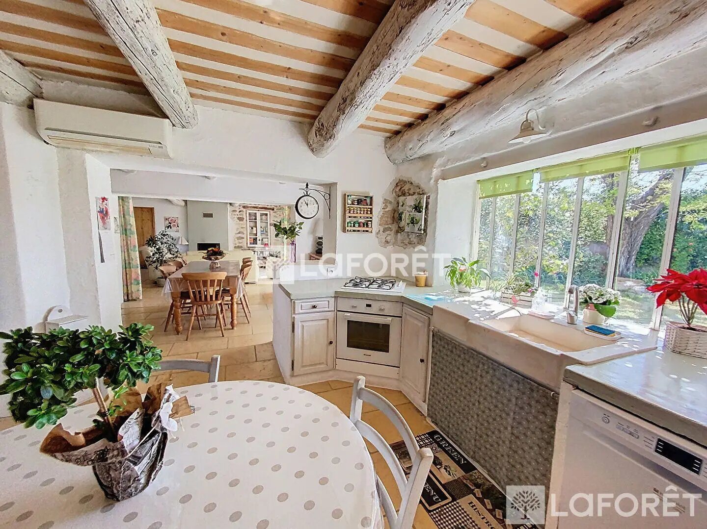 Maison à vendre, 224m², Camaret-sur-Aigues