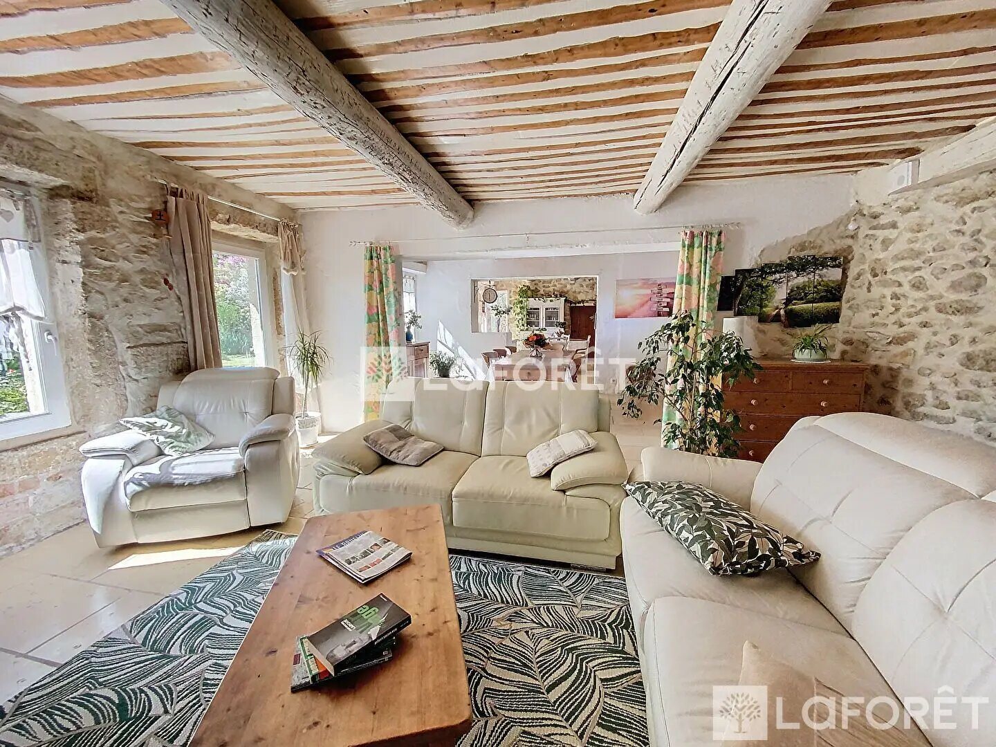 Maison à vendre, 224m², Camaret-sur-Aigues