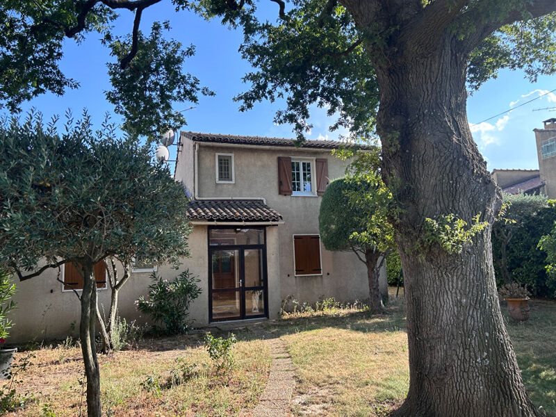 Maison à vendre, 115m², Morières-lès-Avignon