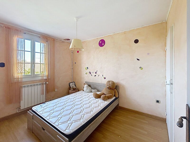 Maison à vendre, 115m², Morières-lès-Avignon