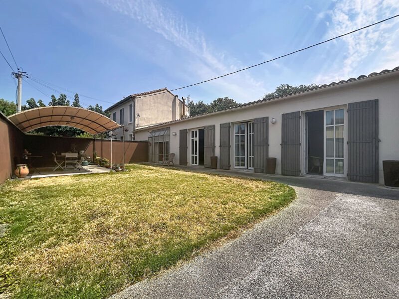 Maison à vendre, 136m², Orange