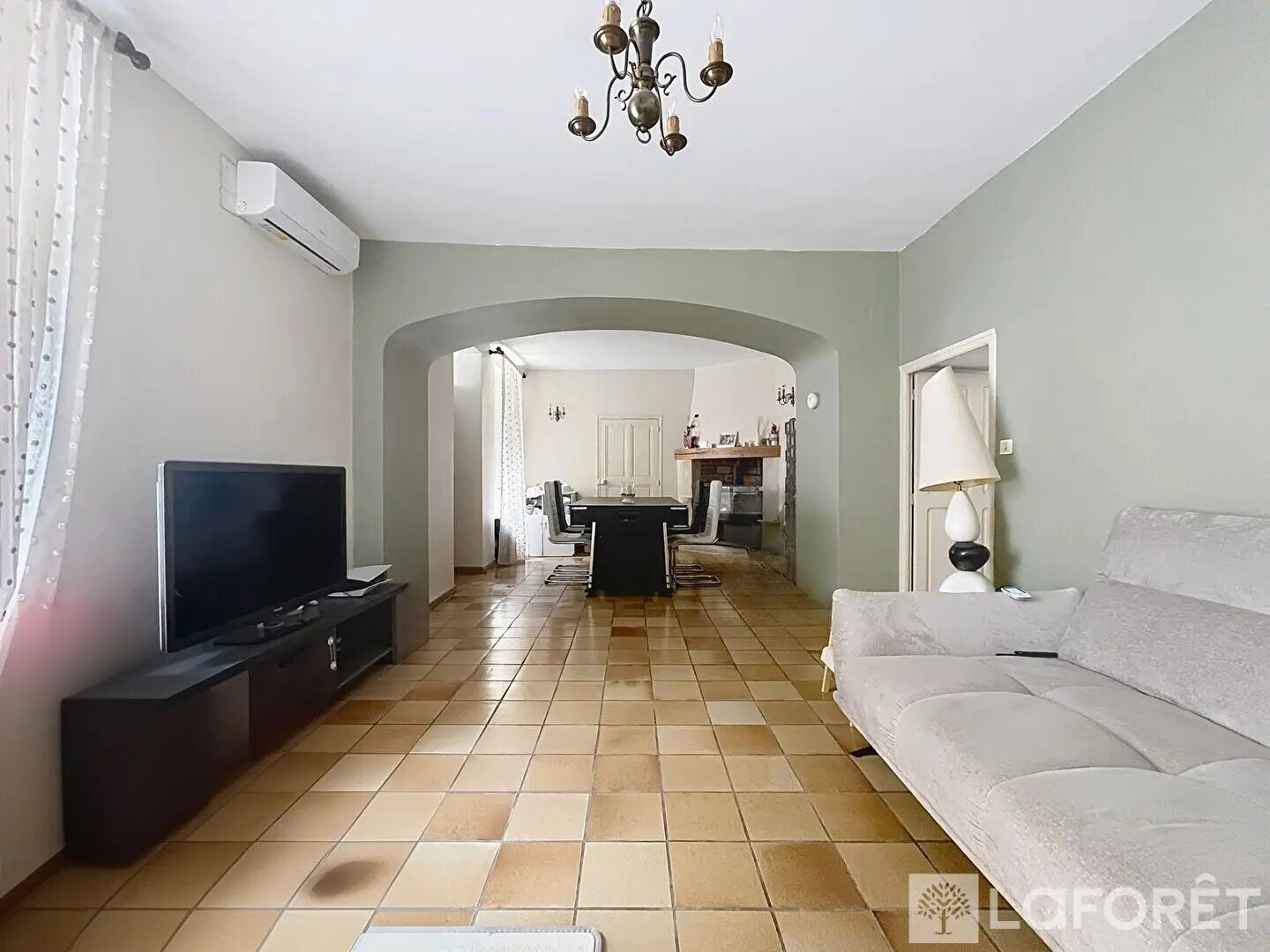 Maison à vendre, 143m², Mondragon
