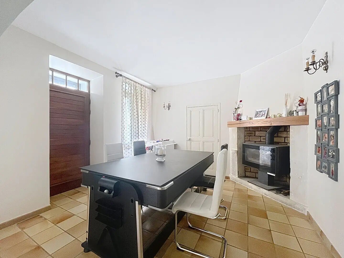 Maison à vendre, 143m², Mondragon