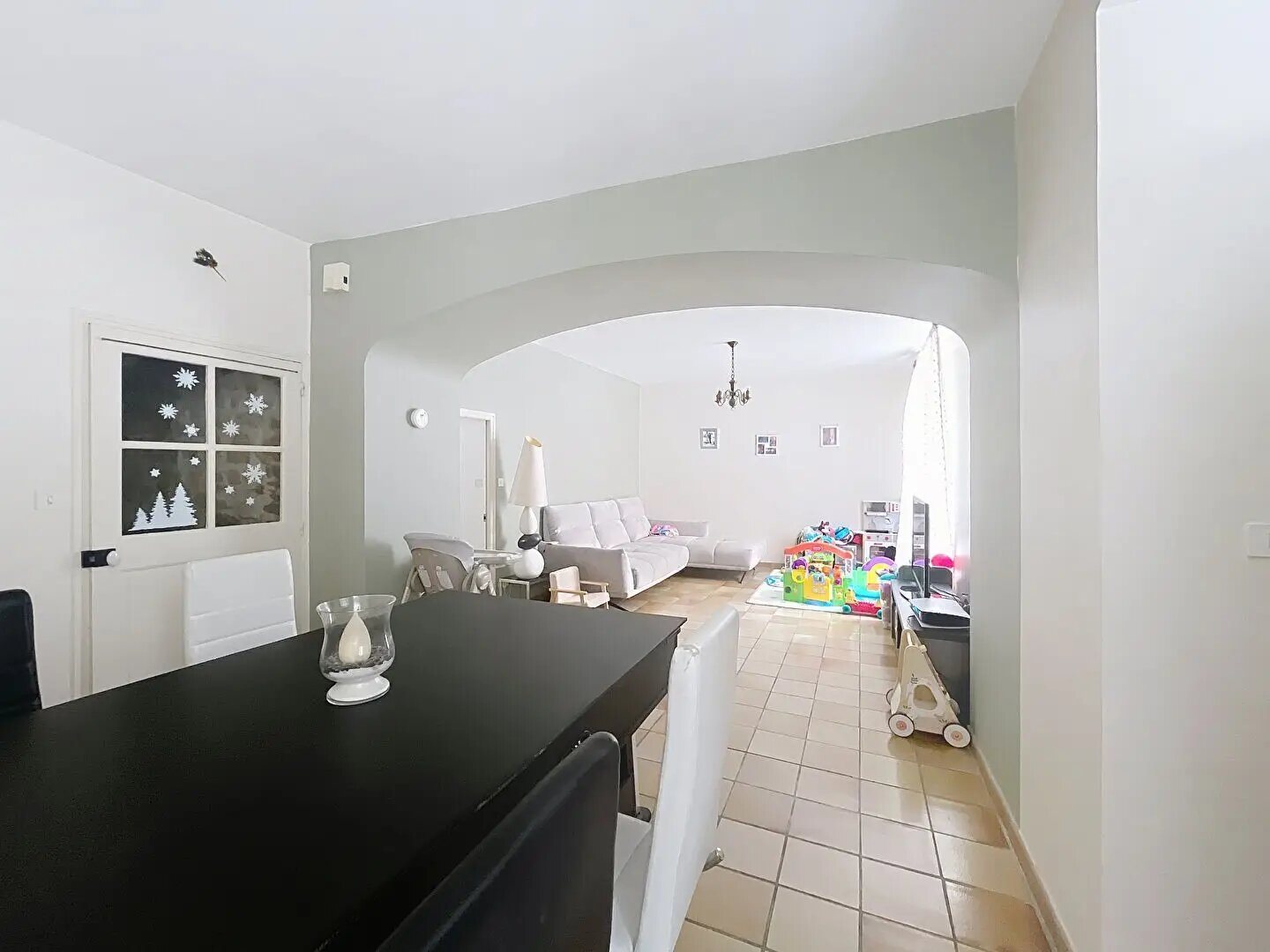 Maison à vendre, 143m², Mondragon