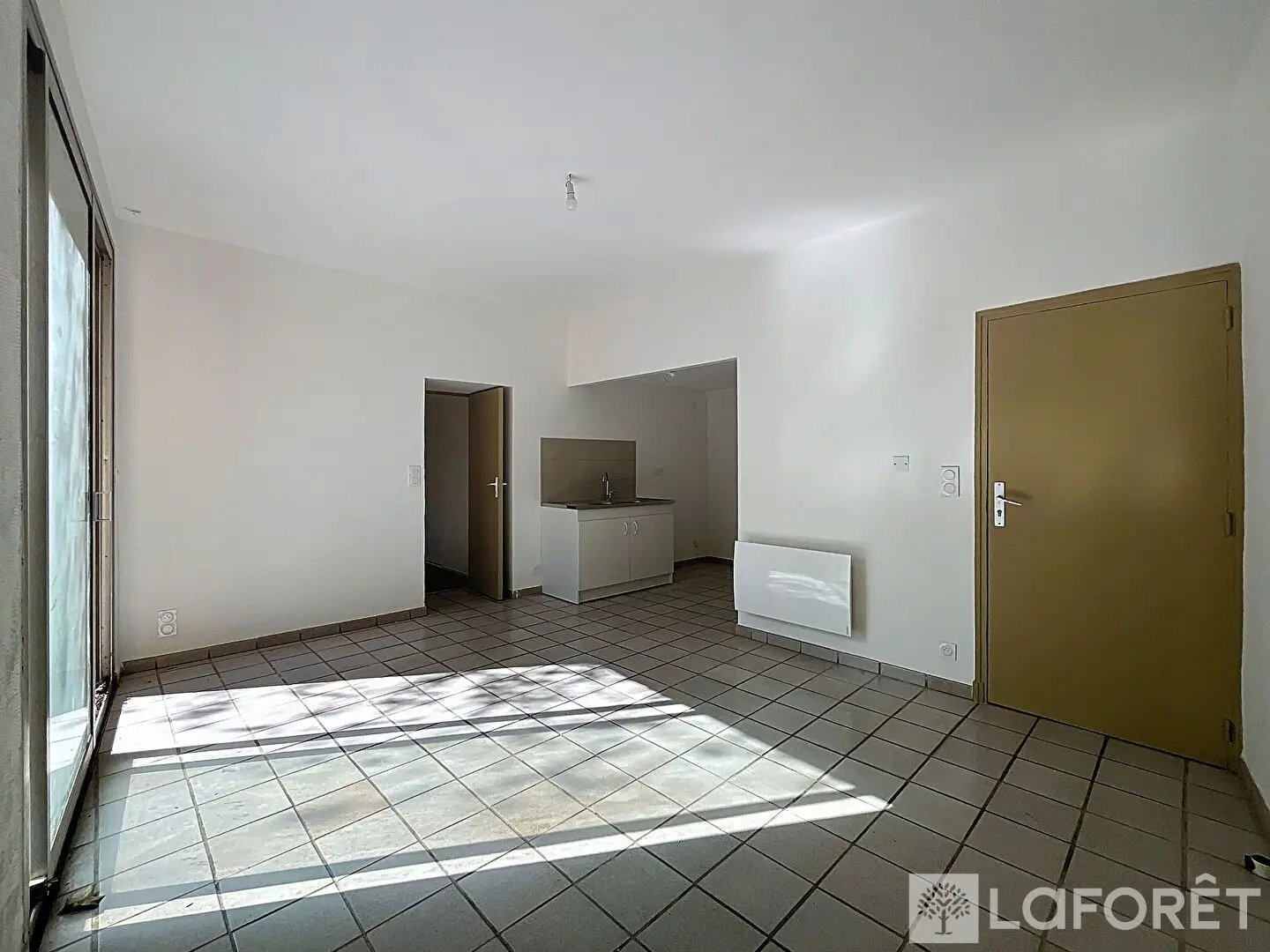 Appartement à louer, 36m², Orange