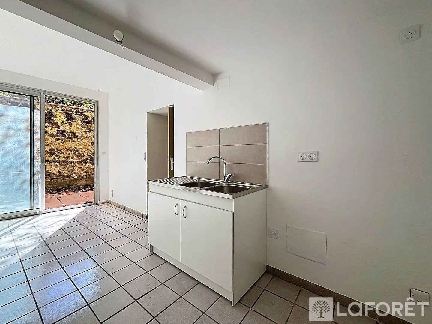 Appartement à louer, 36m², Orange