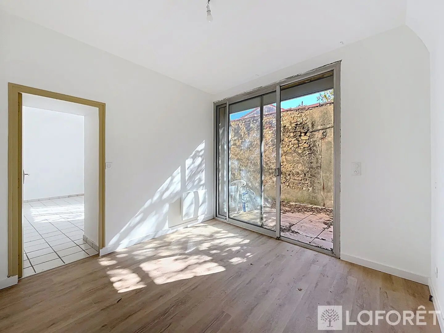 Appartement à louer, 36m², Orange