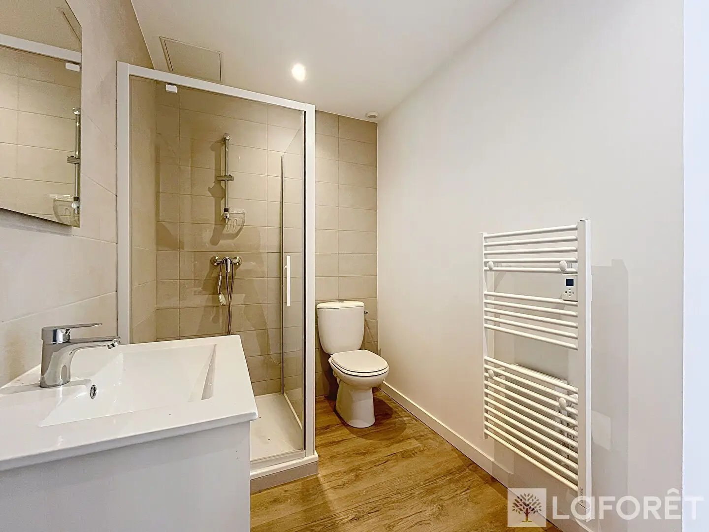 Appartement à louer, 36m², Orange
