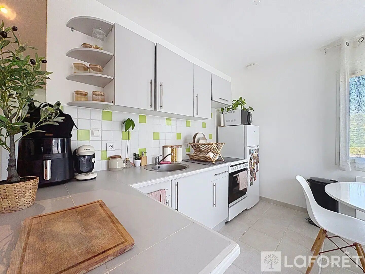 Appartement à louer, 36m², Roquemaure