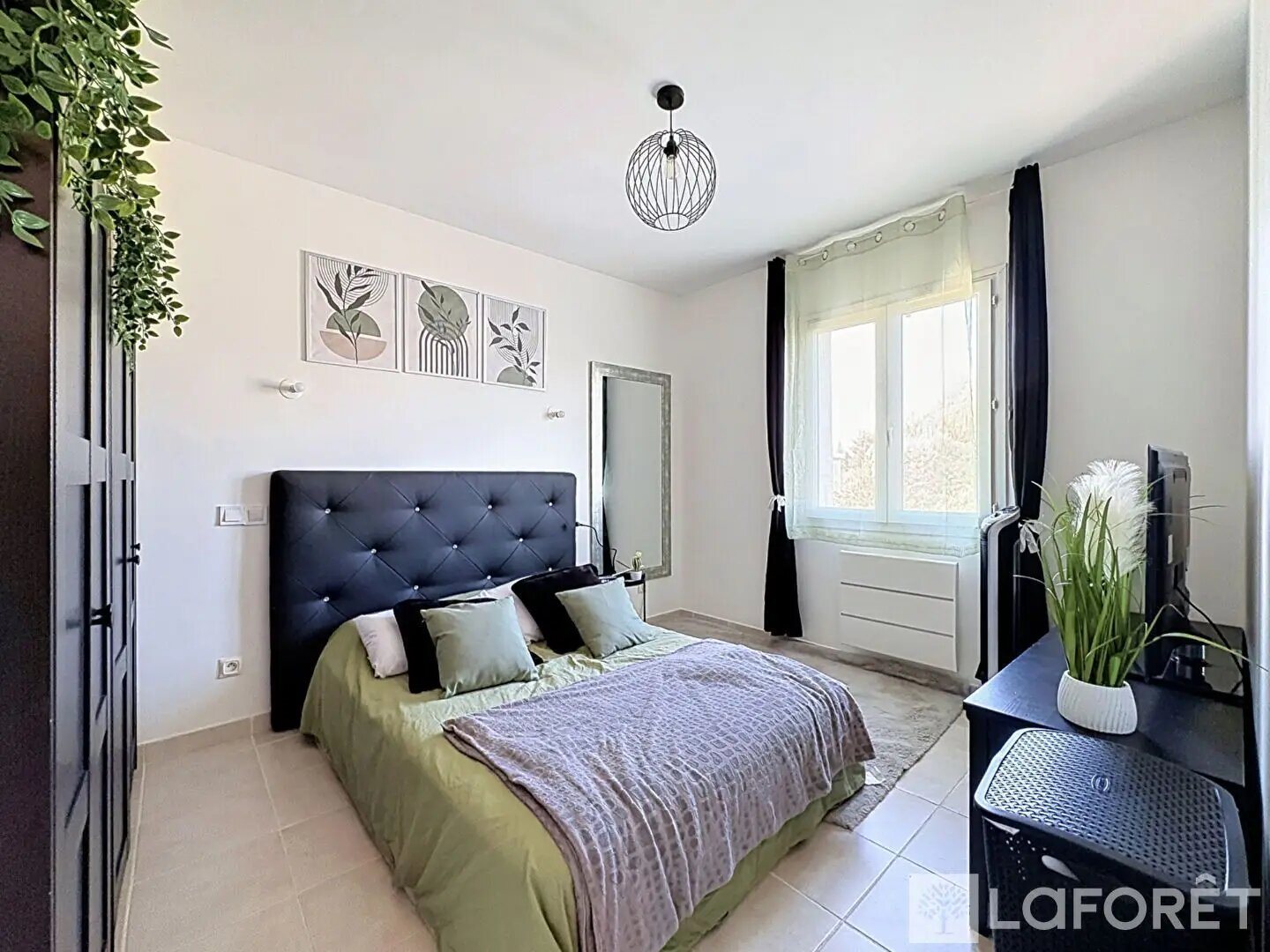 Appartement à louer, 36m², Roquemaure