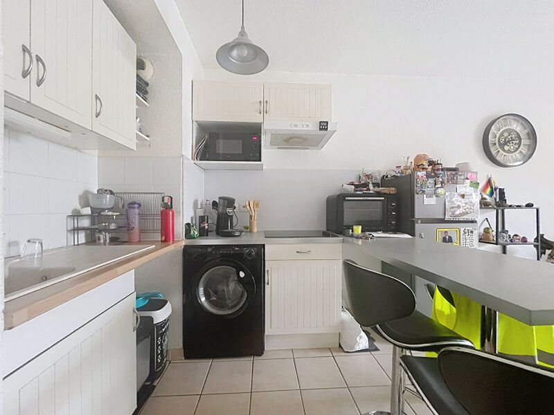 Appartement à vendre, 33m², Orange