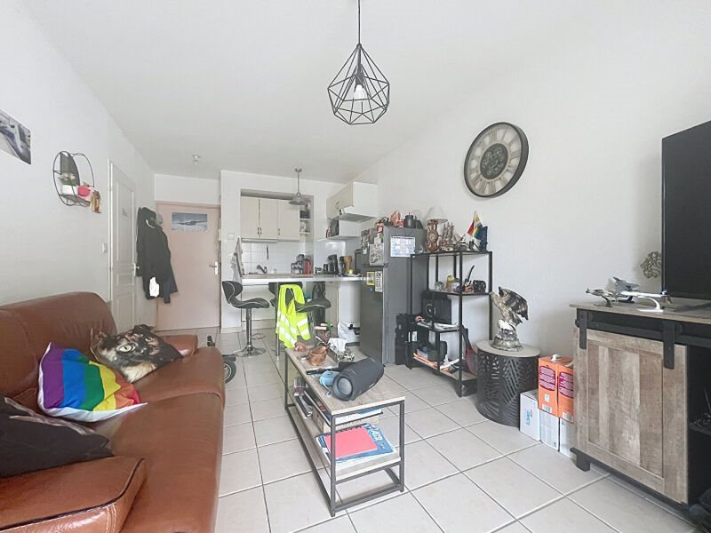 Appartement à vendre, 33m², Orange