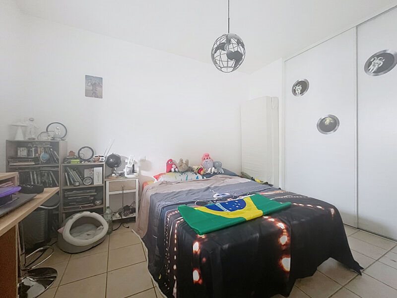 Appartement à vendre, 33m², Orange