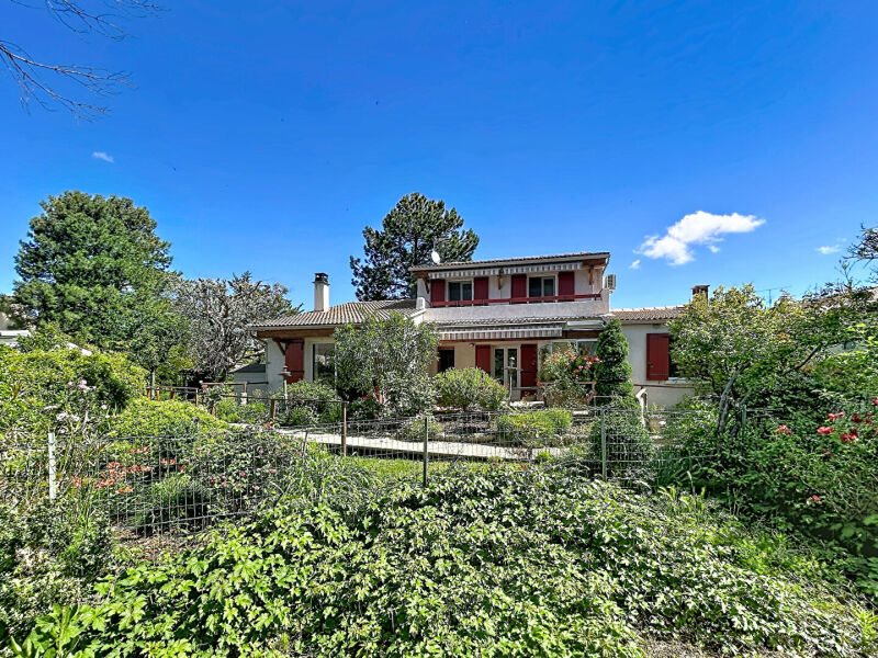 Maison à vendre, 127m², Orange