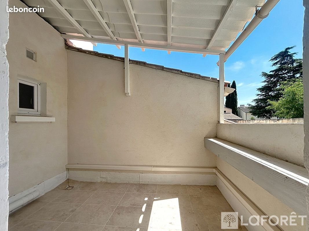 Appartement à vendre, 25m², Orange
