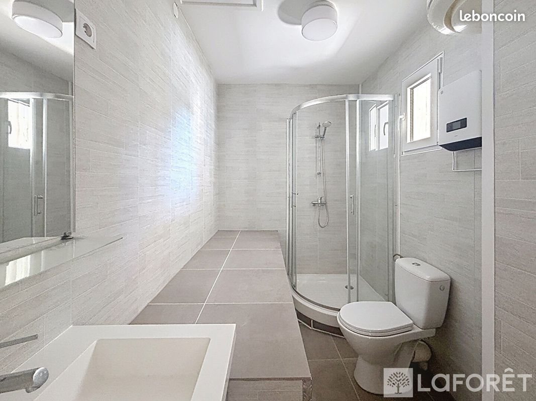 Appartement à vendre, 25m², Orange