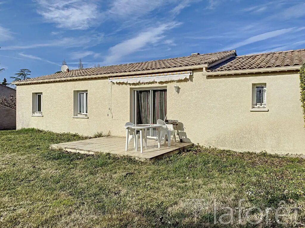 Maison à louer, 84m², Orange