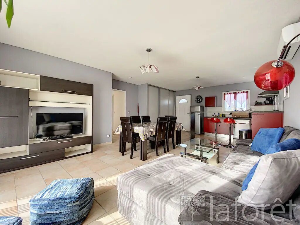 Maison à louer, 84m², Orange